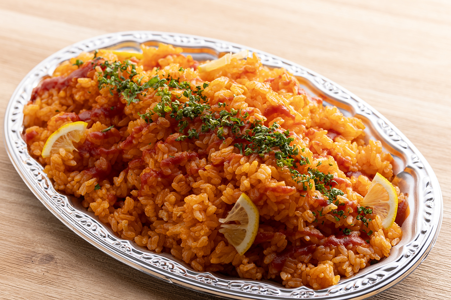 チキンライス